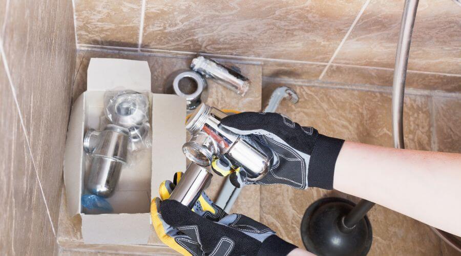 Local Chimney Repair in New Paltz, NY